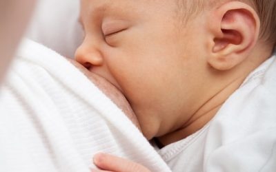 Wpływ karmienia na rozwój mowy dziecka – część 1